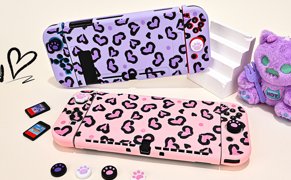 nintendo switch case