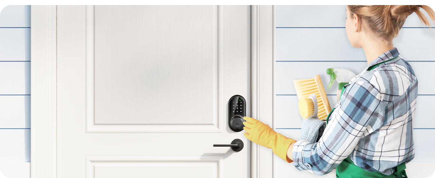 keypad locksets for exterior doors