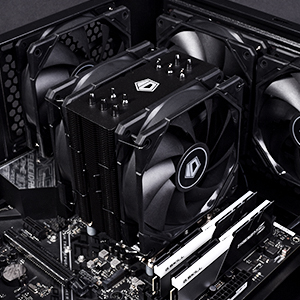 cpu cooler rgb cpu air cooler rgb cooler am4 cpu cooler cpu cooler fan push-pull