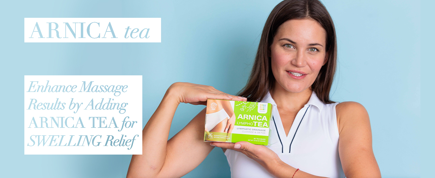 Arnica Tea 