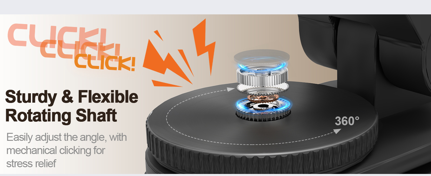 flicker free led desk lamp