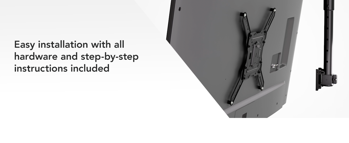 easy installation