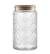 Glass Jar 1000ML