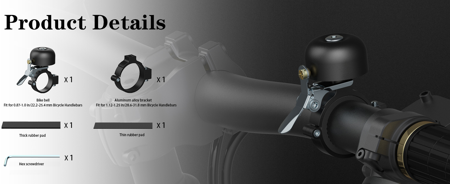 fixie bike accessories,bike ring bell,mountain bike bell,bike cycling accessories,kids electric bike