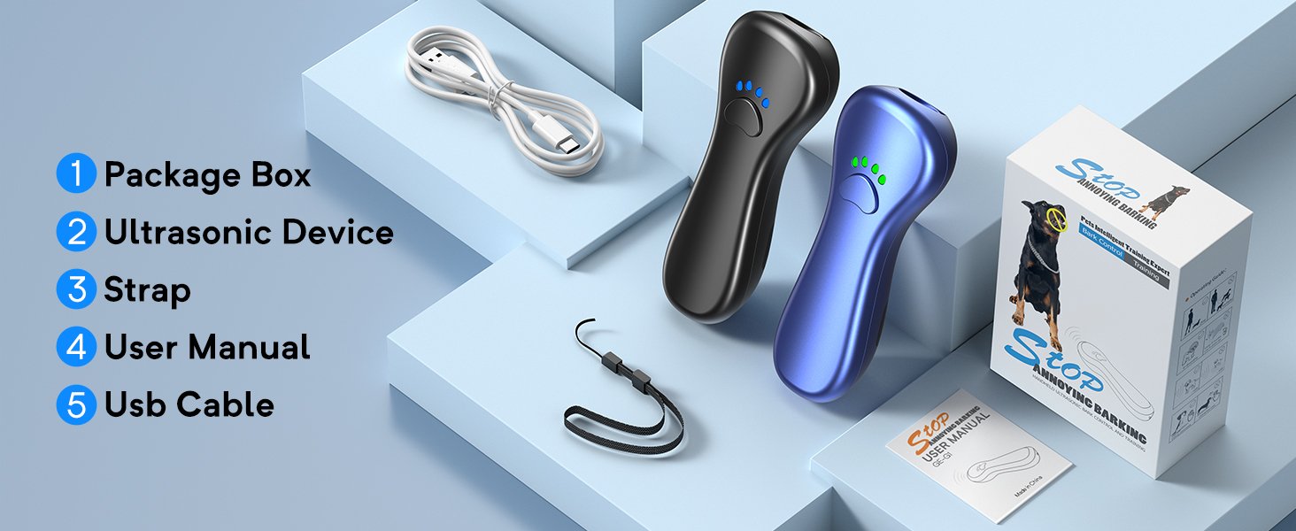 dog whistle to stop neighbor dogs