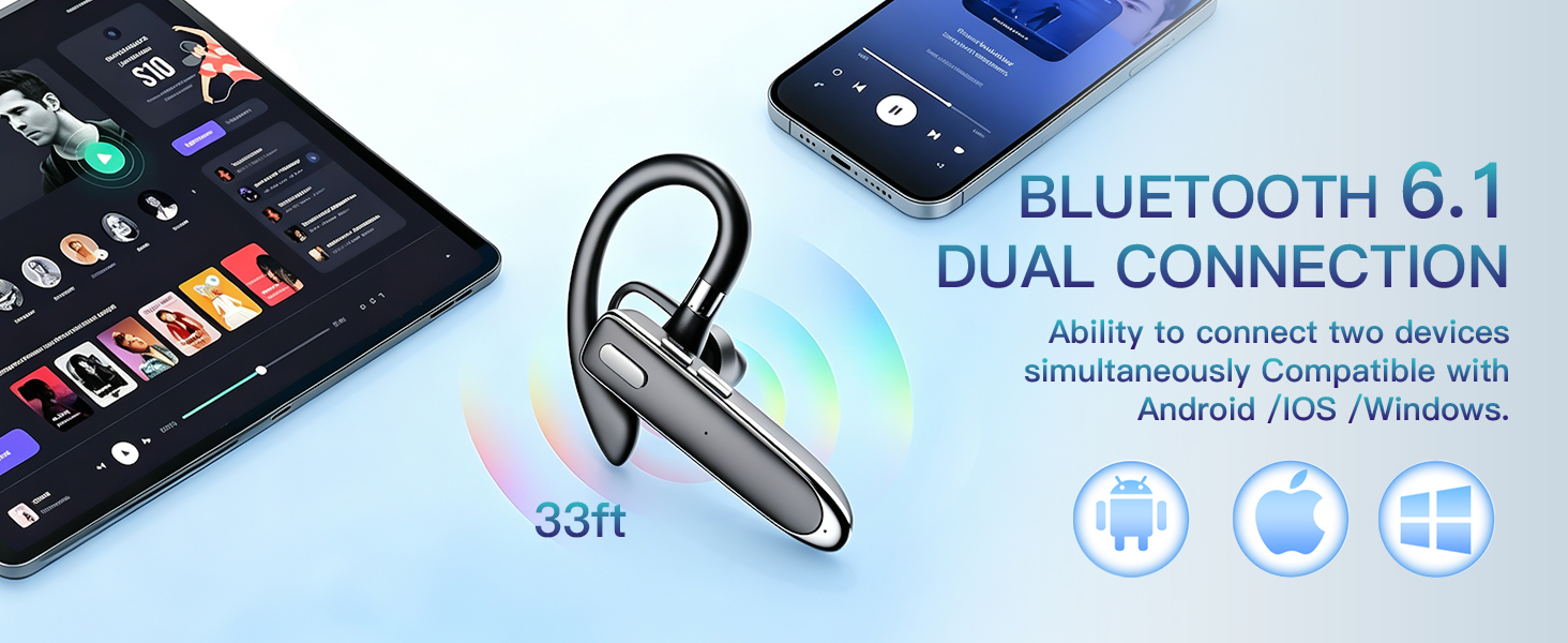 Bluetooth 6.1