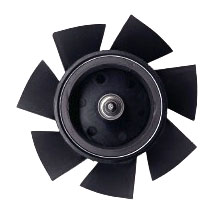 sxdool 6cm server inverter cabinets axial fan