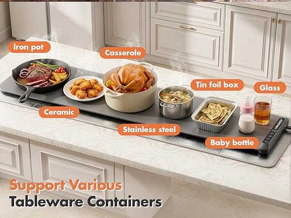 food warmer