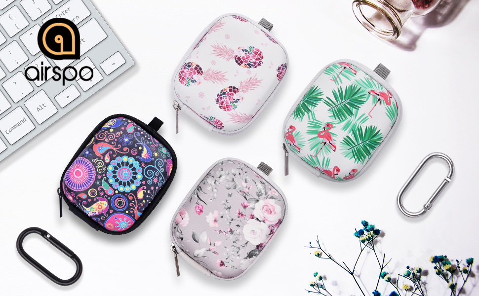 Headphone Storage Bags