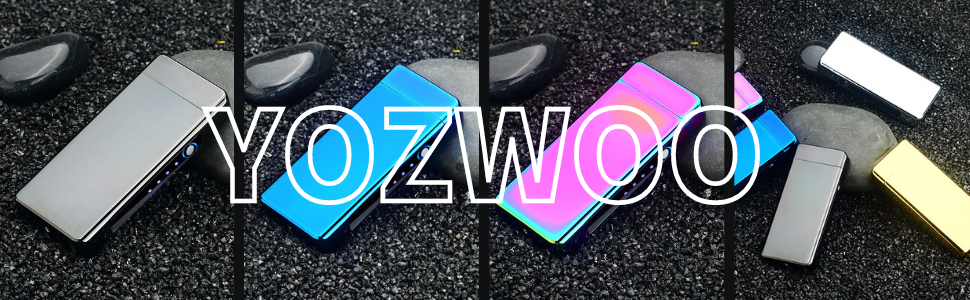 windproof electric lighter