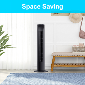 fans that blow cold air