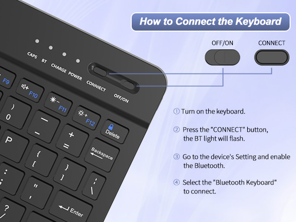 keyboard case for ipad 10.2
