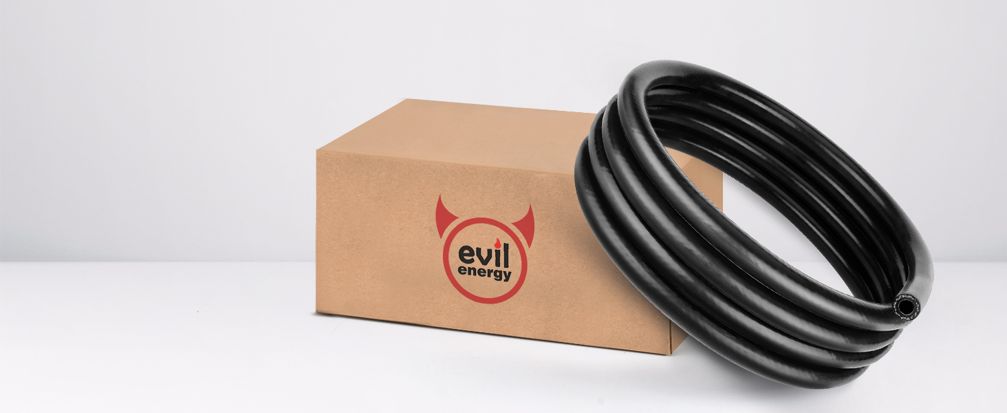 Silicone Heater Hose