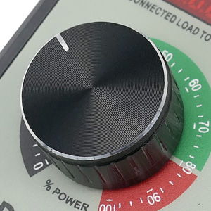 AC Motor Speed Controller