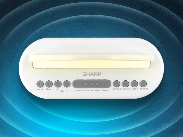 easy to use elegant controls modern simple