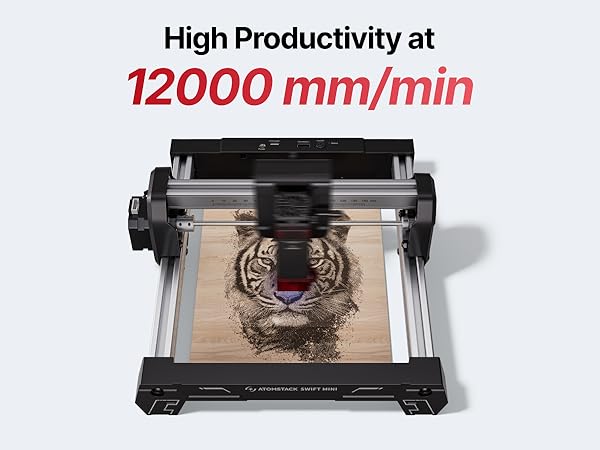 laser engraver machine