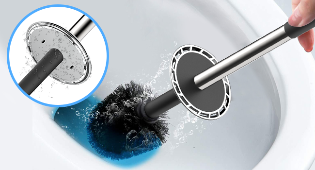 Toilet Brush