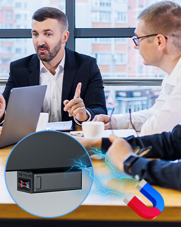 Digital Voice Recorder