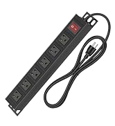 Power Strip Outlet