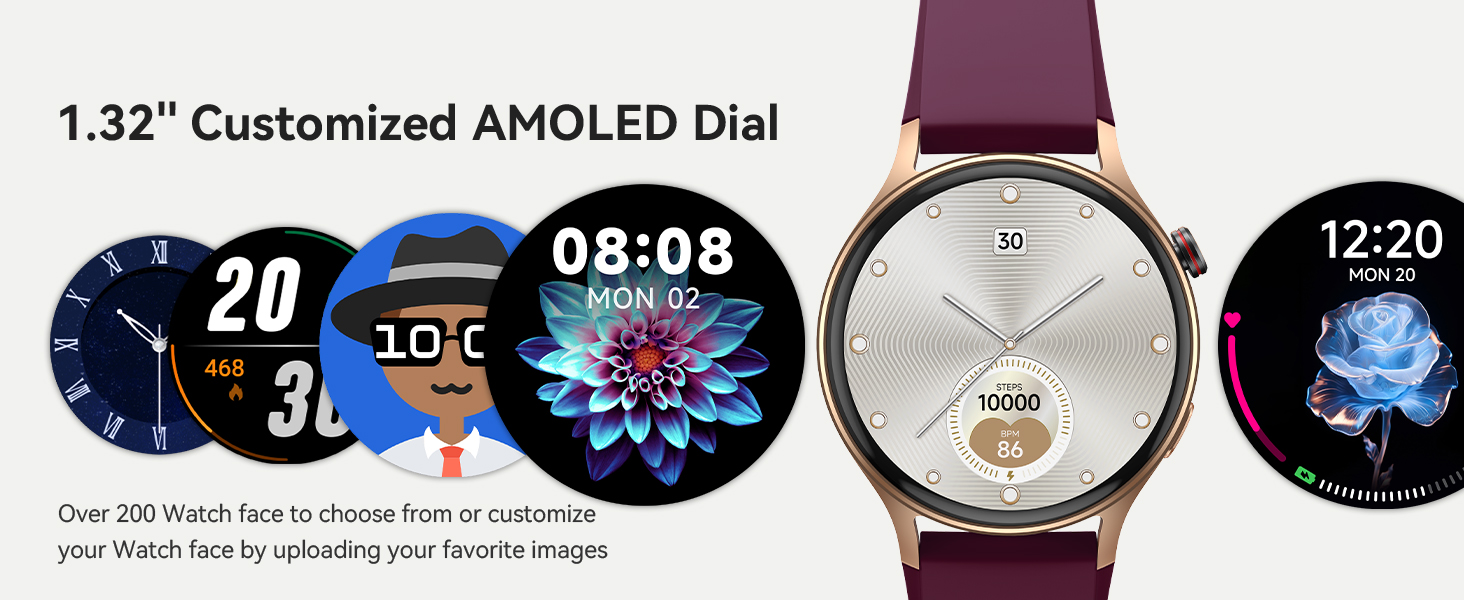 smart watch for women