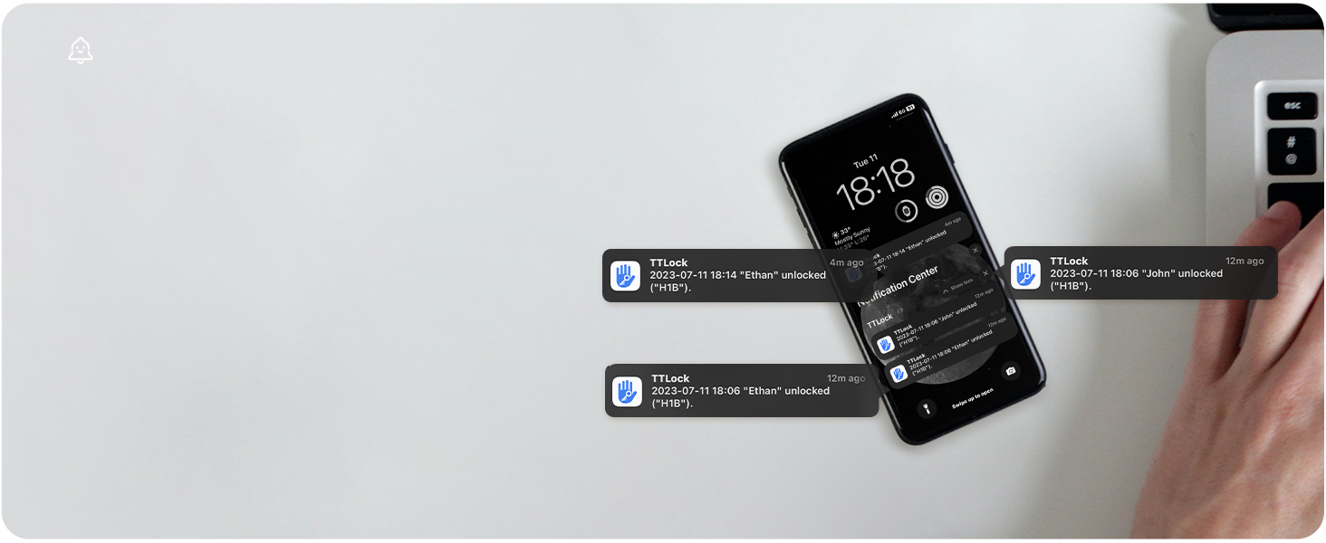 Stay Online(Gateway Required)