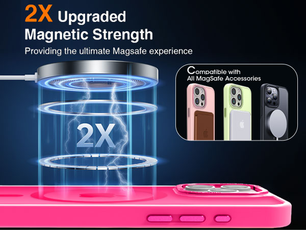 iPhone 15 Pro Max phone case