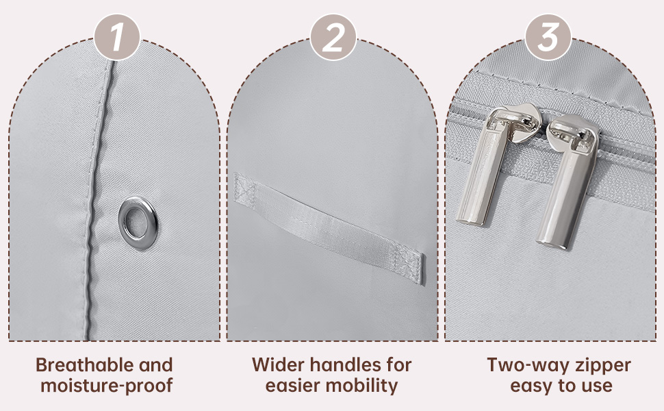 travel-friendly compression clothes keeper for suitcase
