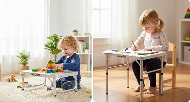 kids table