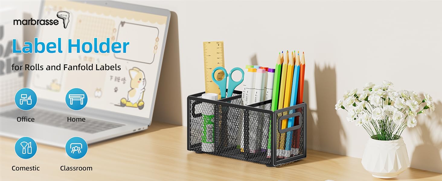 Label Holder