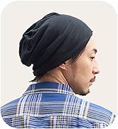 CHARM Silk Headband Scarf Neck Gaiter - Womens Chemo Head Wrap Mens Motorcycle Fashion