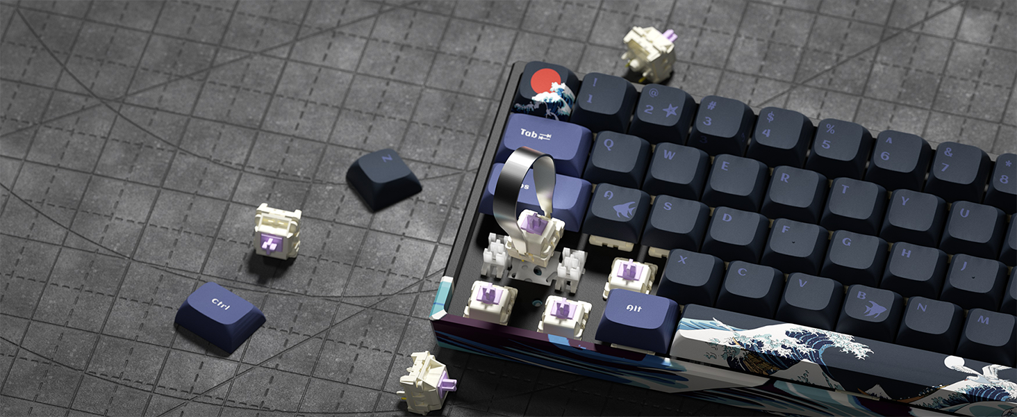 60% keyboard