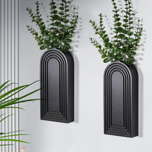 Black Wall Decor