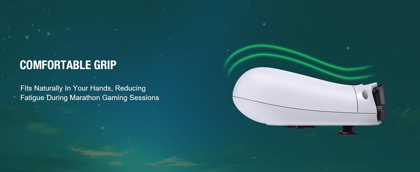 playstation backbone