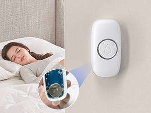 Long Life Transmitter