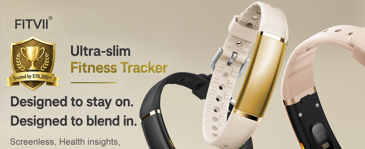 fitness tracker