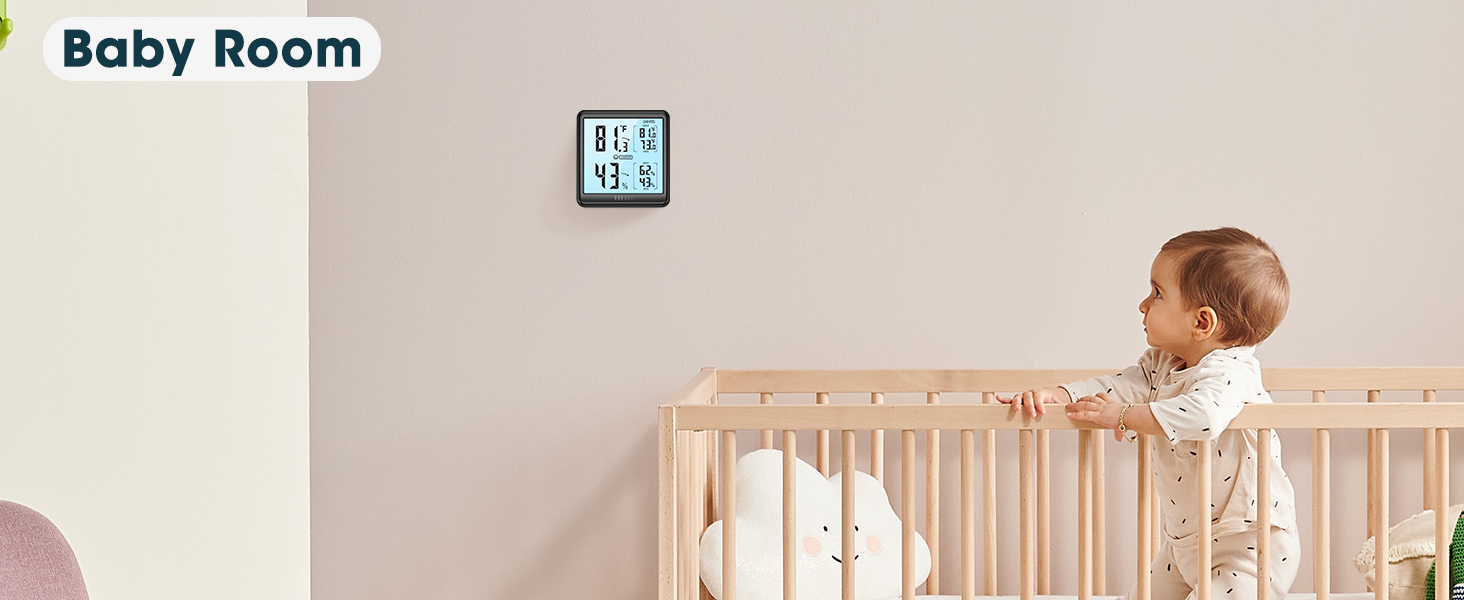 humidity meter