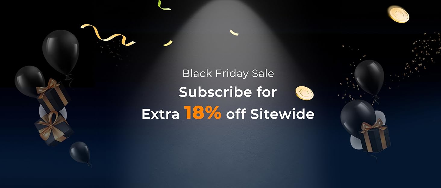 black Friday
