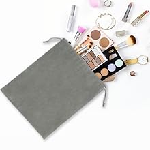 travel magnifying makeup mirror