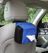 E-Z Travel Tissue Dispenser for most Cars, Trucks, SUVs or Vans