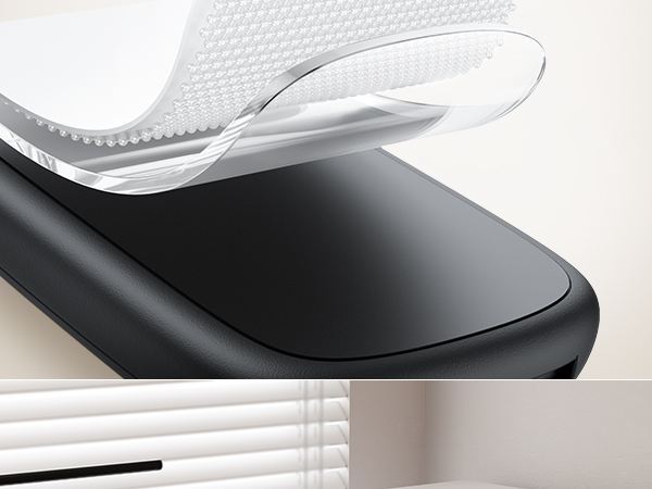 desktop headset holder