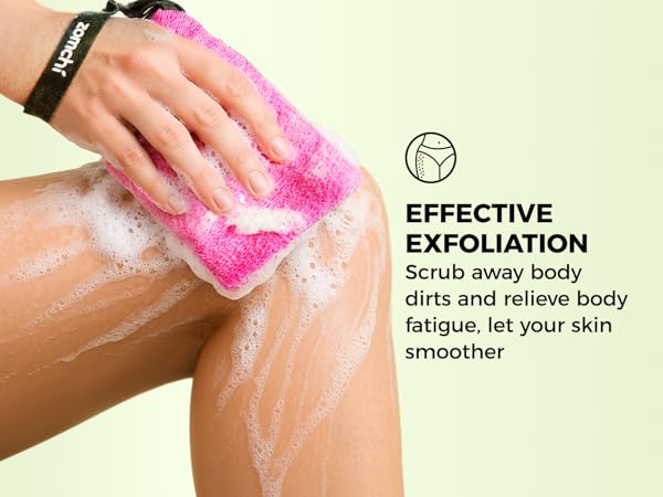 soap bag