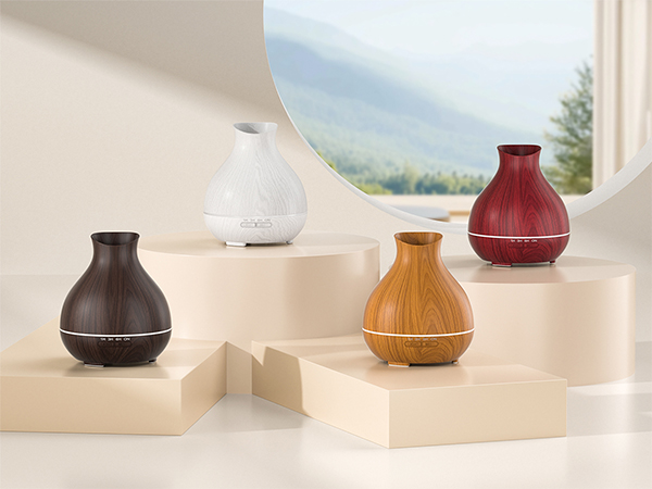 oil diffusers for home