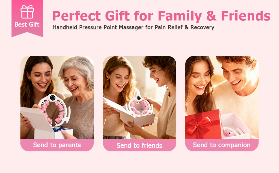 1lymphatic drainage massager