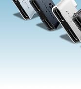 Dual Extender Collection