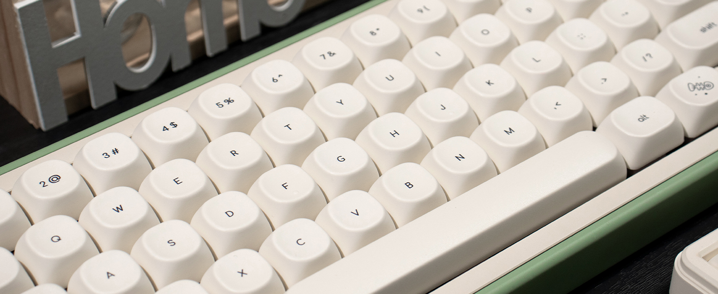 Keycaps