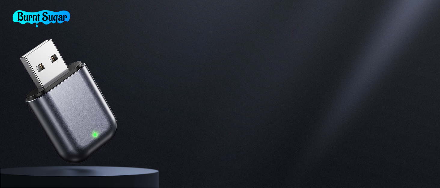 bluetooth carplay adapter