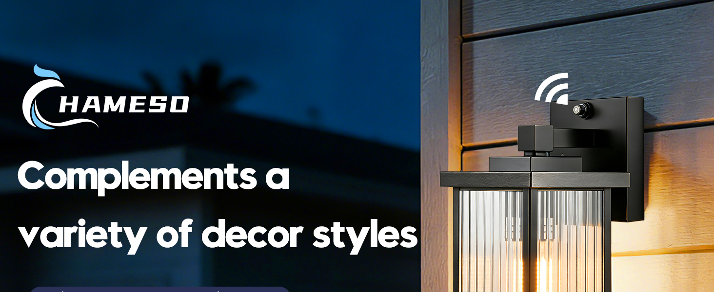 outdoor garage lighting fixtures