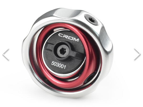 gimbal ratchet