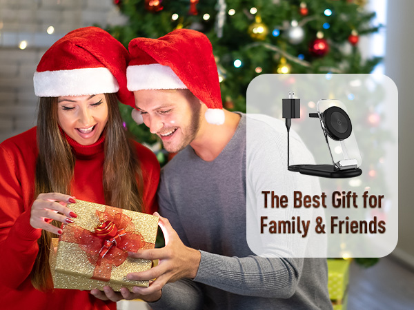 iphone docking station charger