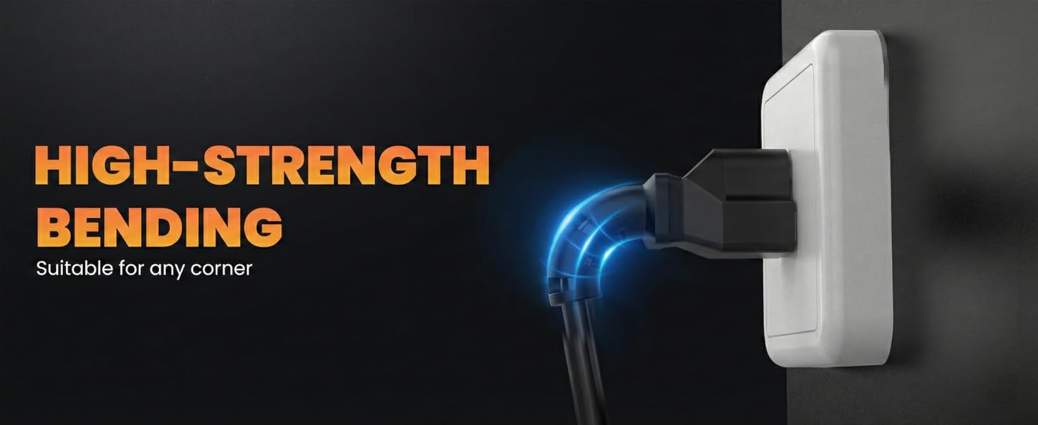 65W POWER CORD
